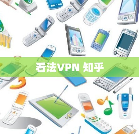 看法VPN 知乎