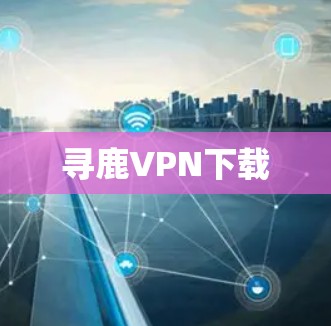 寻鹿VPN下载 寻鹿VPN下载