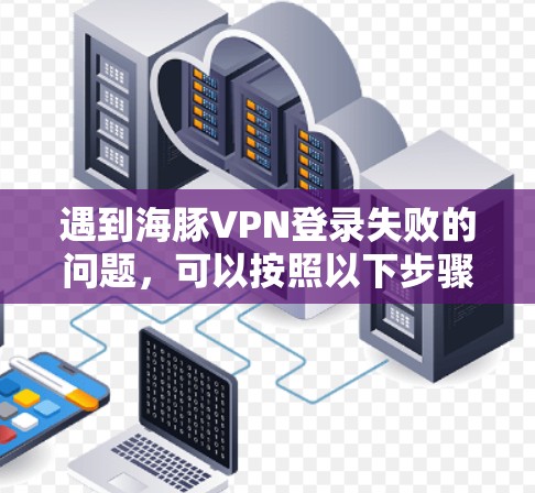 遇到海豚VPN登录失败的问题，可以按照以下步骤排查和解决