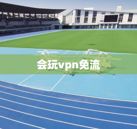 会玩vpn免流 会玩vpn免流