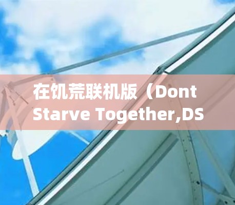 在饥荒联机版(Dont Starve Together,DST)中使用VPN可能会涉及以下几种情况,以下是相关解释和建议 在饥荒联机版(Dont Starve Together,DST)中使用VPN可能会涉及以下几种情况,以下是相关解释和建议