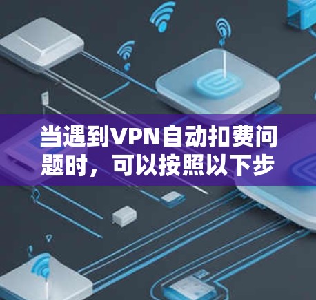 当遇到VPN自动扣费问题时,可以按照以下步骤处理,确保及时止损并维护自身权益 当遇到VPN自动扣费问题时,可以按照以下步骤处理,确保及时止损并维护自身权益