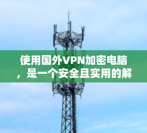 使用国外VPN加密电脑，是一个安全且实用的解决方案。以下是一个详细的步骤指南，帮助你逐步实现使用国外VPN