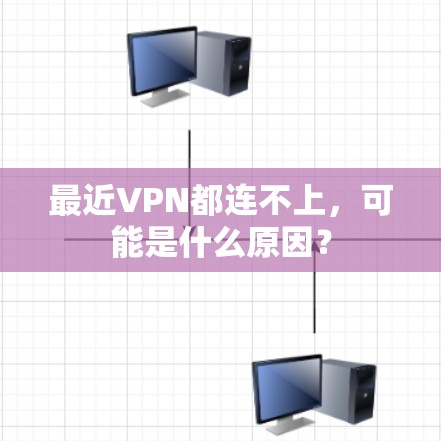 最近VPN都连不上，可能是什么原因？