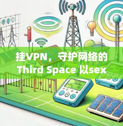 挂VPN，守护网络的Third Space 以sextube pro为例