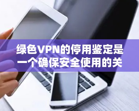绿色VPN的停用鉴定是一个确保安全使用的关键步骤。以下是一个结构化的总结，帮助您理解和实施这一过程