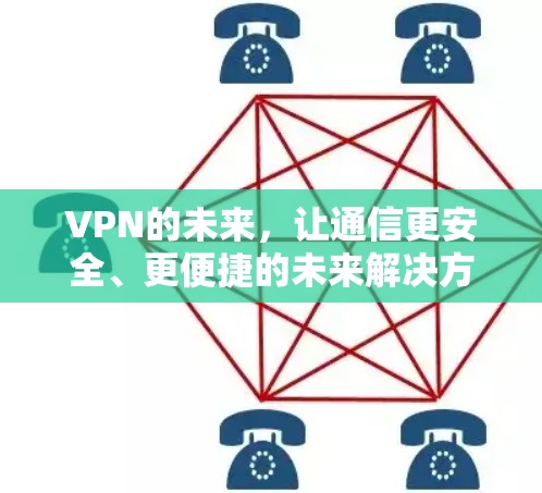 VPN的未来，让通信更安全、更便捷的未来解决方案