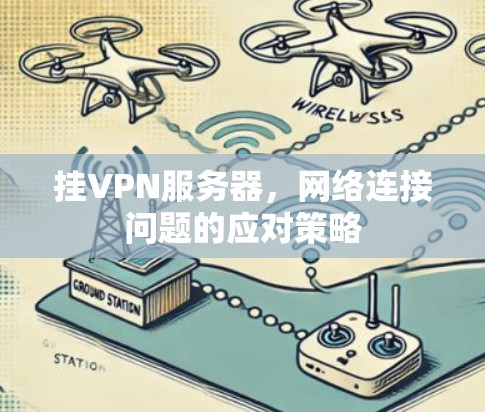 挂VPN服务器，网络连接问题的应对策略