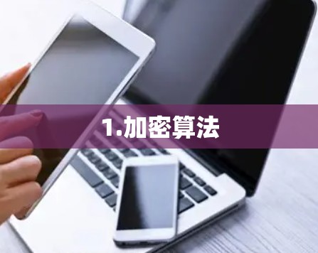 1.加密算法