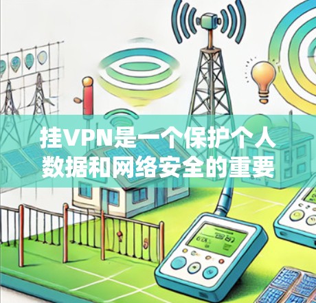 挂VPN是一个保护个人数据和网络安全的重要步骤。以下是一个系统化的指南，帮助你成功挂VPN