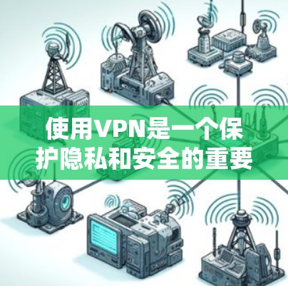 使用VPN是一个保护隐私和安全的重要工具。以下是一个结构化的步骤指南，帮助您更好地理解和使用VPN