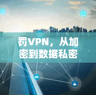 罚VPN，从加密到数据私密的未来解决方案