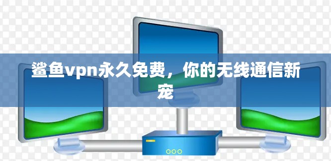 鲨鱼vpn永久免费，你的无线通信新宠