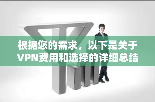 根据您的需求，以下是关于VPN费用和选择的详细总结