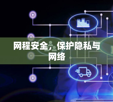 网程安全，保护隐私与网络
