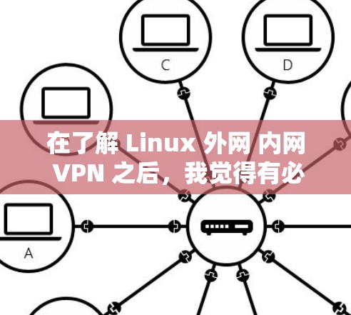 在了解 Linux 外网 内网 VPN 之后，我觉得有必要做一个详细的对比，了解两者的主要区别以及各自的适用场景