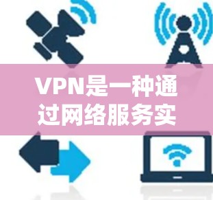 VPN是一种通过网络服务实现数据加密传输的技术，用于保护数据的安全和隐私。在云服务提供商（如AWS、Azure等）中，用户可以通过VPN服务连接到服务器，而无需访问服务器本身