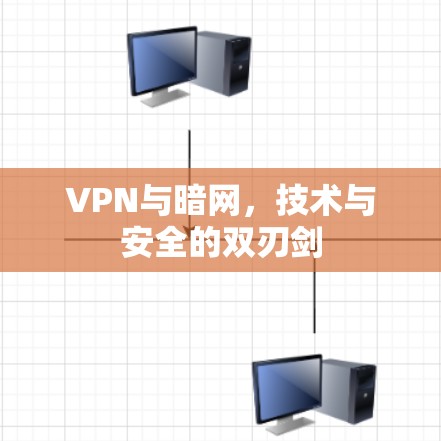 VPN与暗网，技术与安全的双刃剑