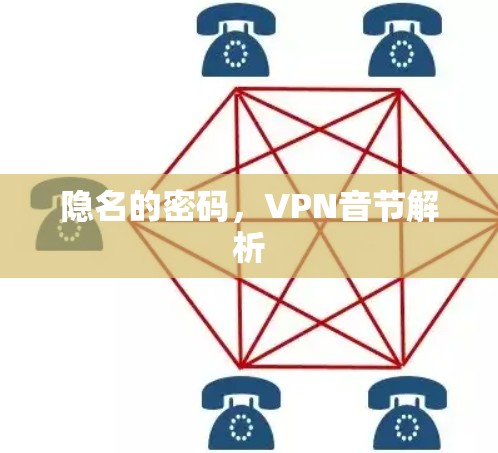 隐名的密码，VPN音节解析