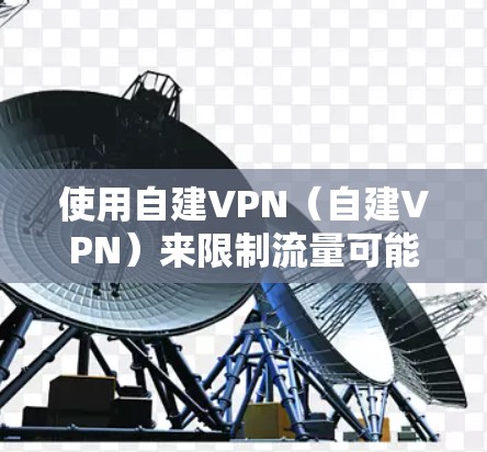使用自建VPN（自建VPN）来限制流量可能是一个不错的选择，尤其是如果你的使用场景需要一定的流量控制。以下是一些通用的步骤和方法，帮助你控制流量