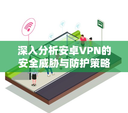 深入分析安卓VPN的安全威胁与防护策略