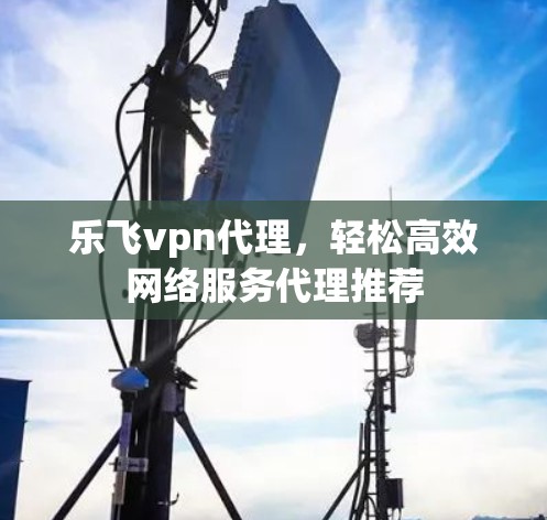 乐飞vpn代理，轻松高效网络服务代理推荐