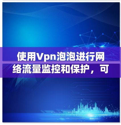使用Vpn泡泡进行网络流量监控和保护，可以有效地保护网站的安全。以下是一个详细的步骤指南