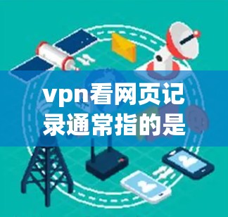 vpn看网页记录通常指的是使用VPN软件记录你的访问记录或数据。如果你在使用VPN时遇到了记录问题，或者想要在多个VPN连接中记录自己的访问记录，可以尝试以下步骤