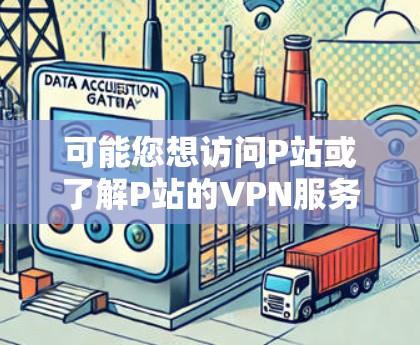 可能您想访问P站或了解P站的VPN服务。以下是关于P站和VPN的一些信息