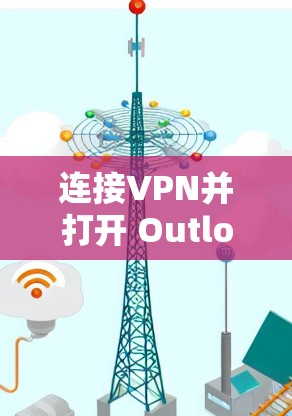 连接VPN并打开 Outlook的步骤如下