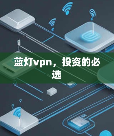蓝灯vpn，投资的必选
