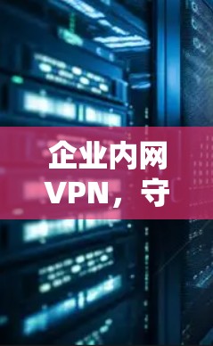 企业内网VPN，守护企业隐私与安全的高效解决方案