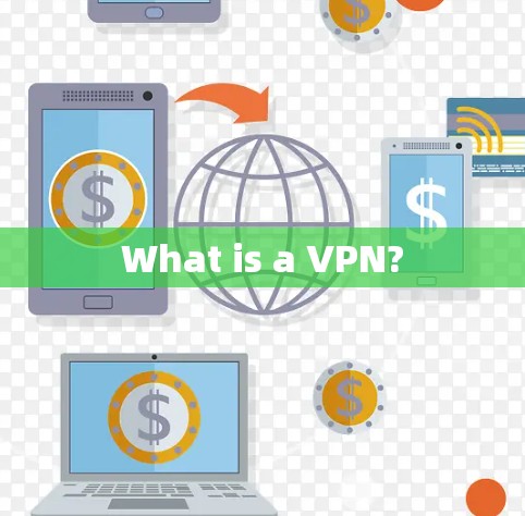What is a VPN?