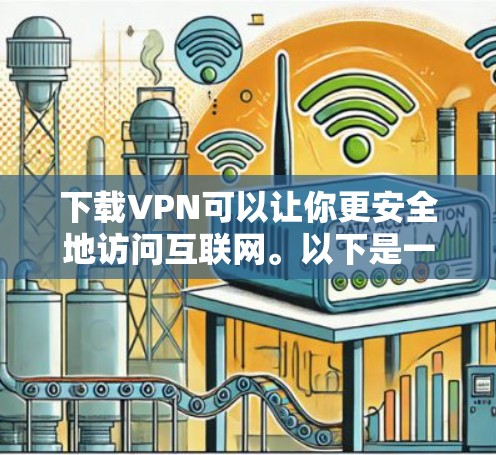 下载VPN可以让你更安全地访问互联网。以下是一些建议和技巧，帮助你更好地使用VPN