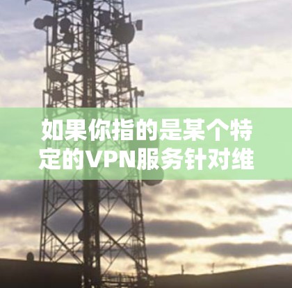 如果你指的是某个特定的VPN服务针对维京人，或者有其他特定的含义，请提供更多上下文信息，以便我更好地理解你的需求！