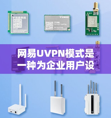 网易UVPN模式是一种为企业用户设计的简单、高效的VPN解决方案，旨在提供 secure connection的同时减少设备和连接的依赖。以下是其核心特点和功能