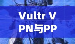 Vultr VPN与PPTP，技术细节与实际应用解析