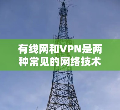 有线网和VPN是两种常见的网络技术，它们在不同领域中都有广泛应用。以下是对这两种技术的简单介绍