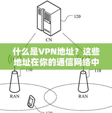 什么是VPN地址？这些地址在你的通信网络中扮演什么角色？