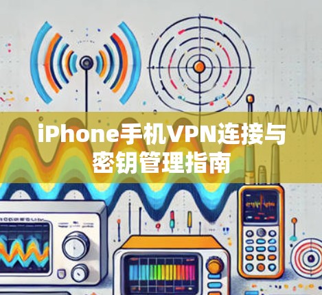 iPhone手机VPN连接与密钥管理指南
