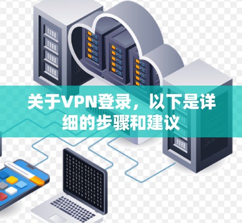 关于VPN登录，以下是详细的步骤和建议