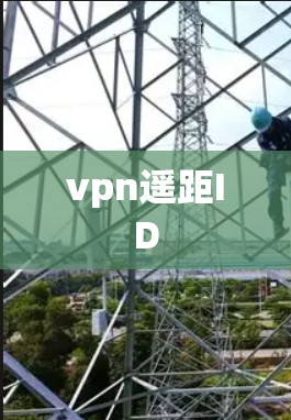vpn遥距ID