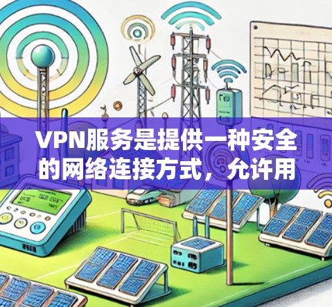 VPN服务是提供一种安全的网络连接方式，允许用户在无设备的情况下访问外部网络。如果你在寻找VPN服务时遇到了问题，可以先通过以下方式了解和选择合适的VPN服务