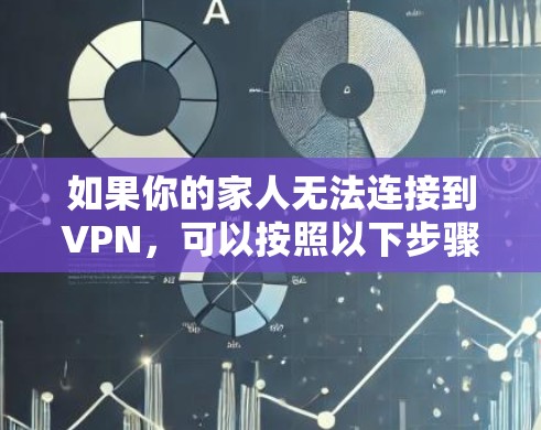 如果你的家人无法连接到VPN，可以按照以下步骤进行检查和解决