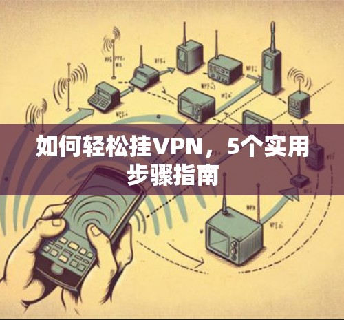 如何轻松挂VPN，5个实用步骤指南
