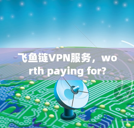 飞鱼链VPN服务，worth paying for?