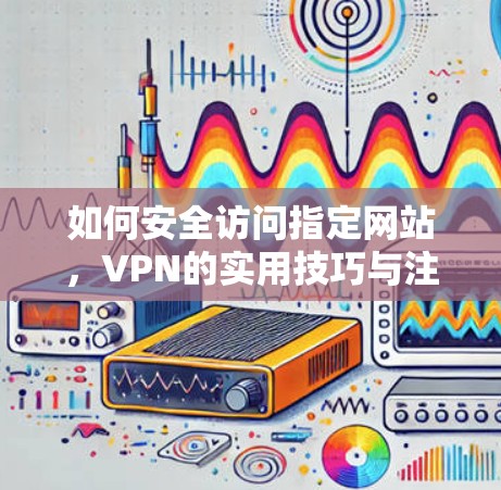 如何安全访问指定网站，VPN的实用技巧与注意事项