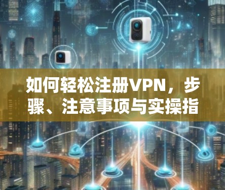 如何轻松注册VPN，步骤、注意事项与实操指南