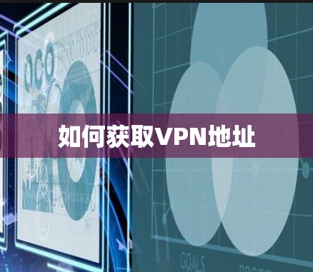如何获取VPN地址