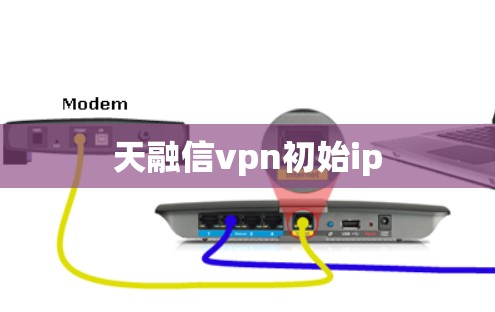 天融信vpn初始ip